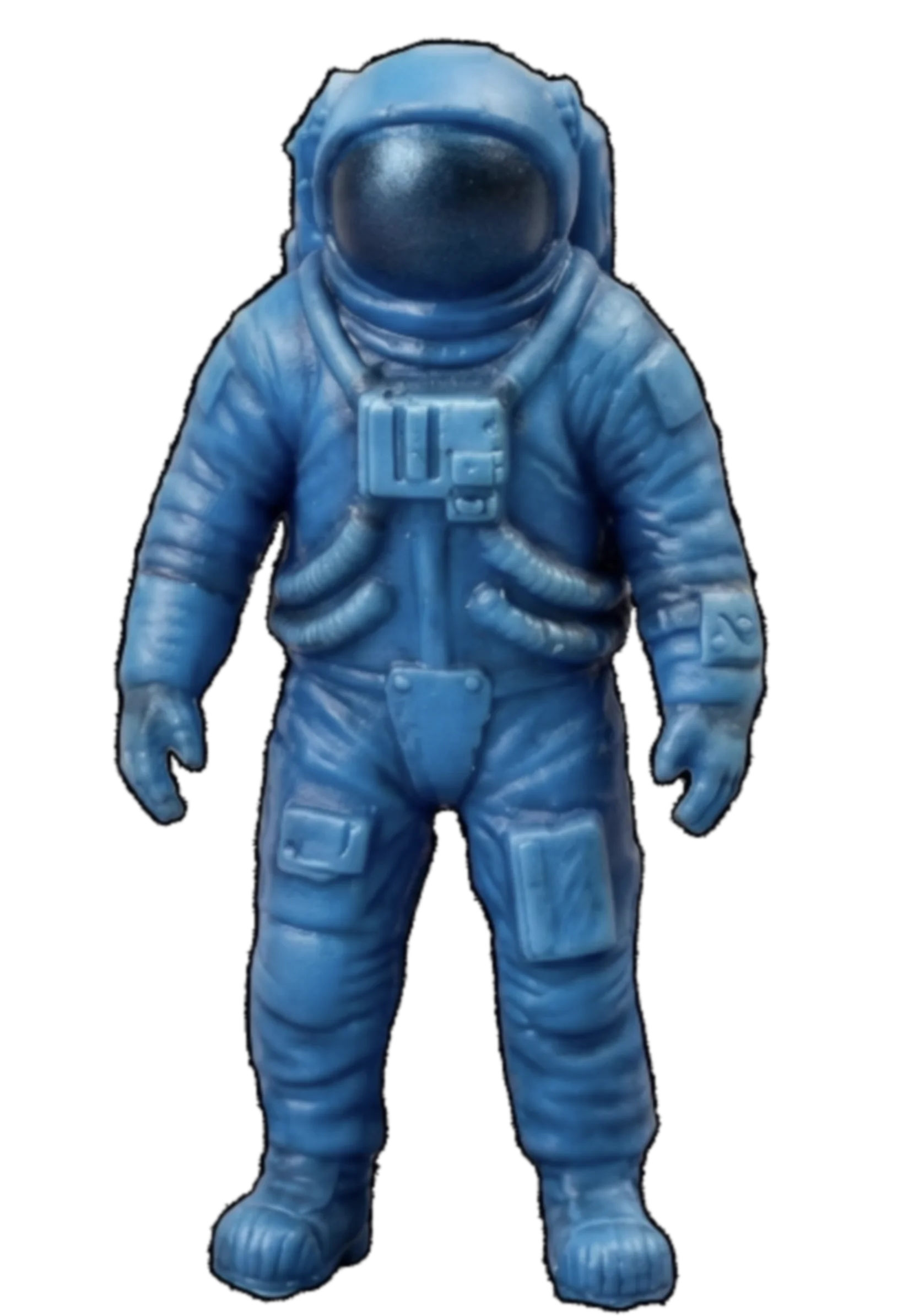 Astronaut Token