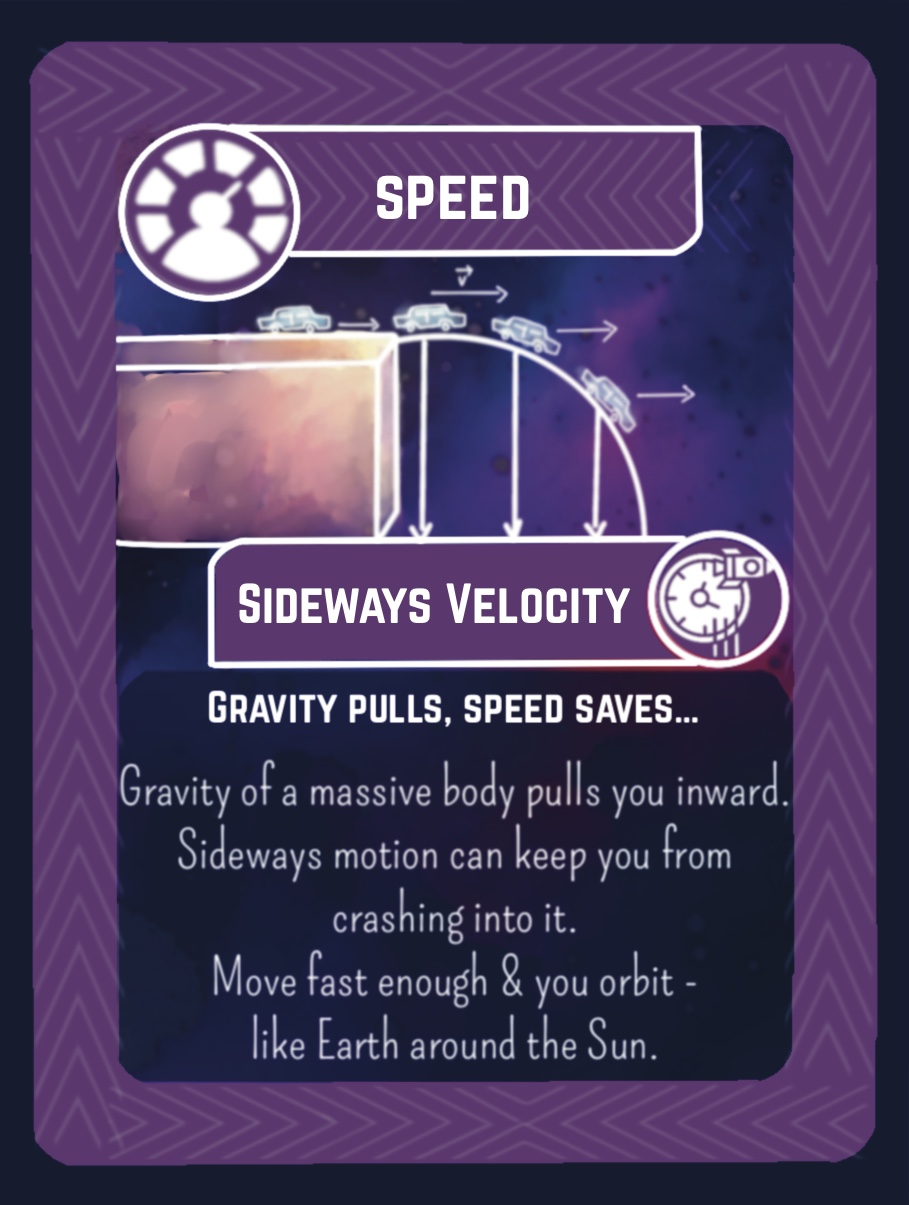 Force Card Back
