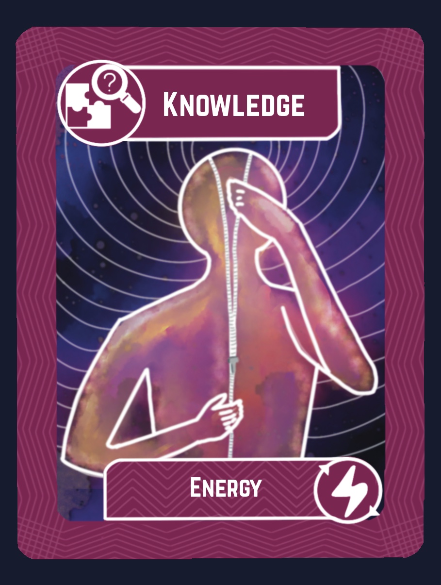 Knowledge