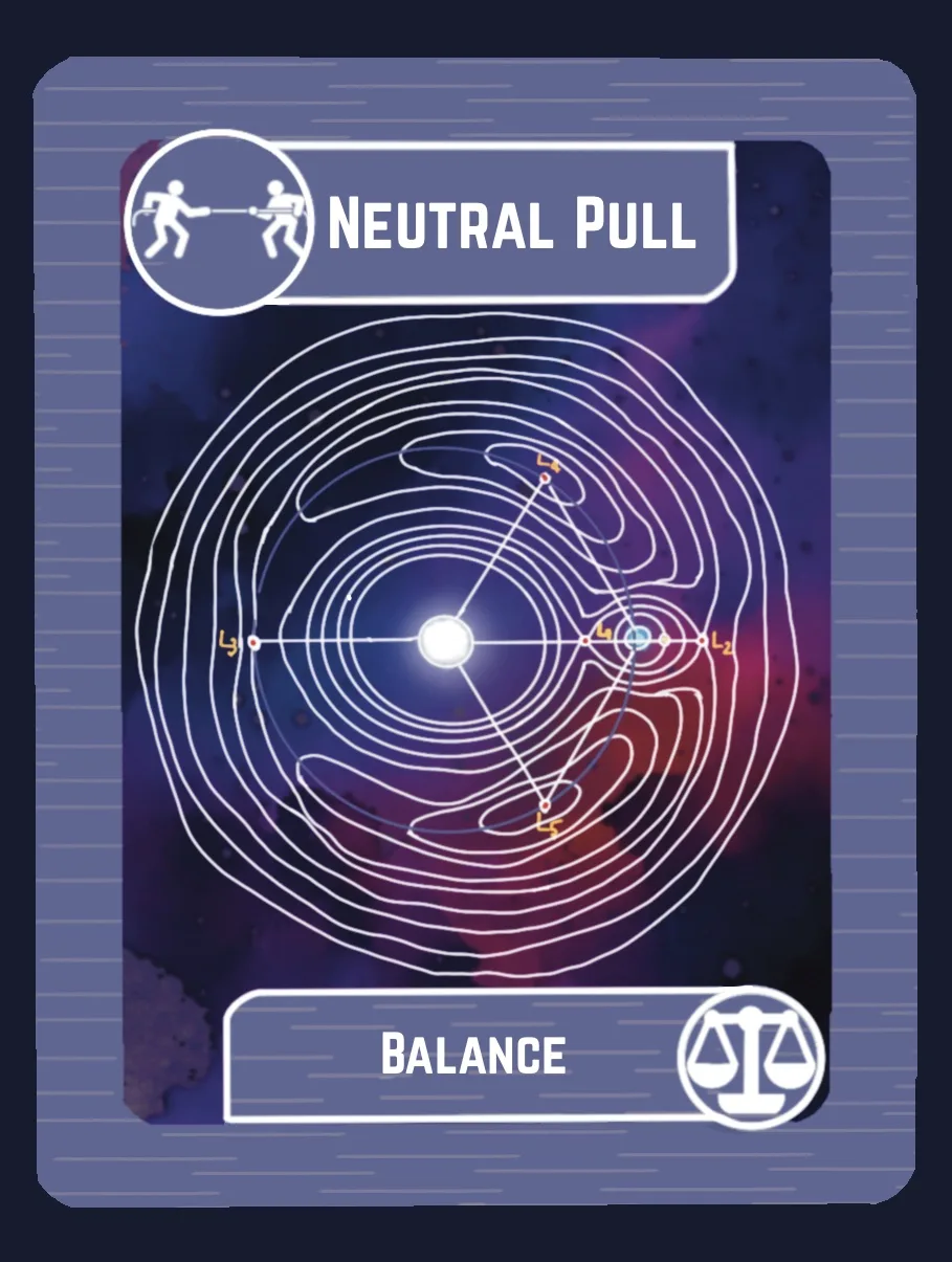 Neutral Pull