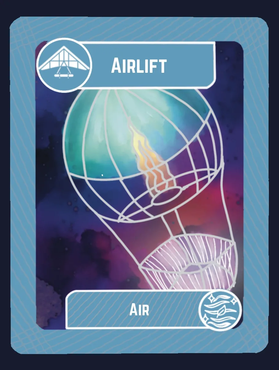 Airlift