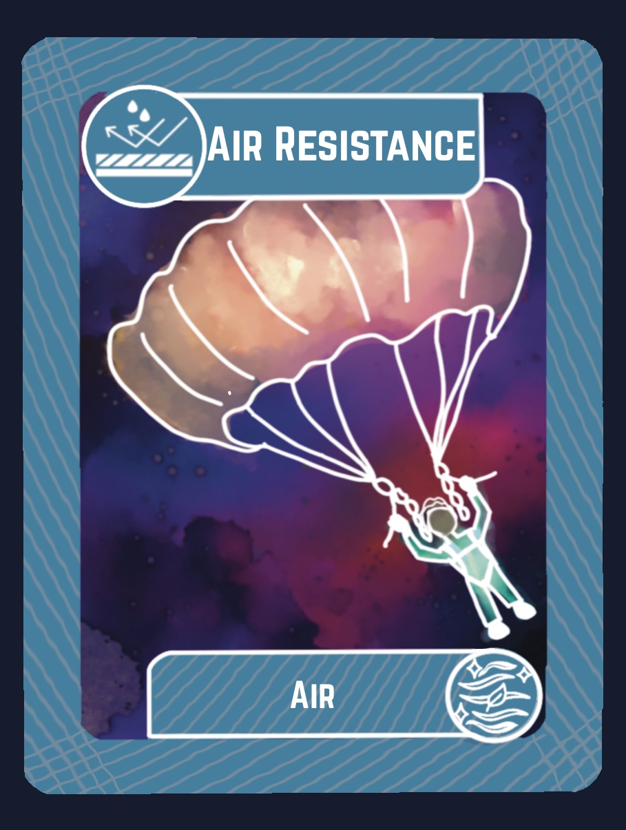 Air Resistance