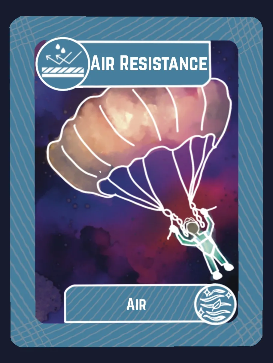 Air Resistance